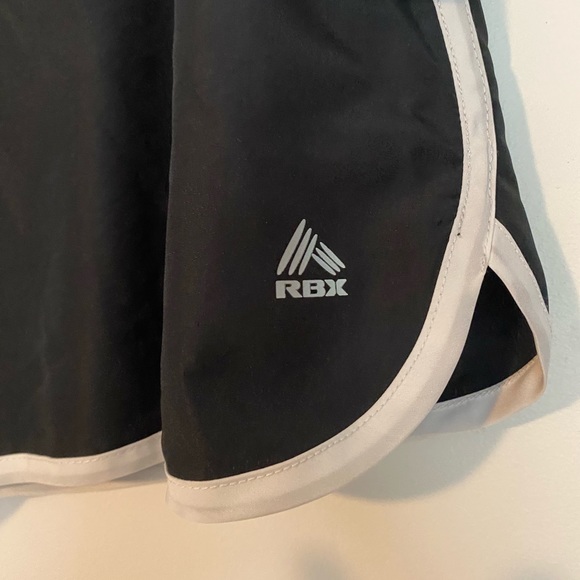 NWT RBX active shorts XL - Picture 2 of 4